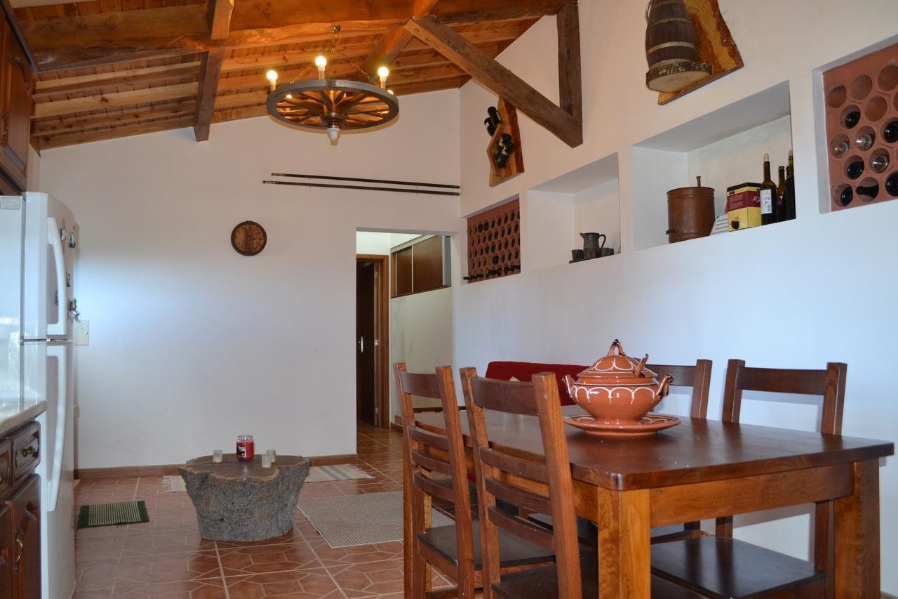Adega Mendes Villa Porto Martins Exterior photo