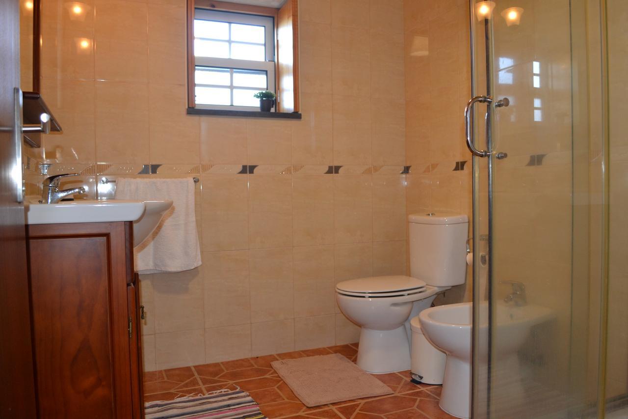 Adega Mendes Villa Porto Martins Exterior photo